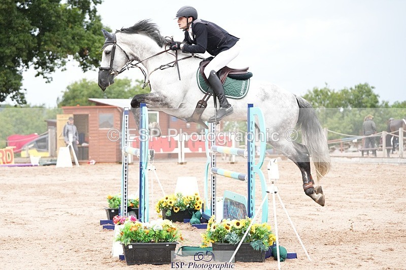 250727-125951-10303 - Cls 27 NAF Silver League Semi Final