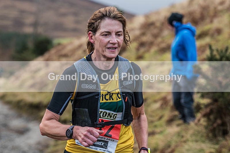 Loopy Latrigg-1094 - Kong Loopy Latrigg Fell Race Saturday 21st December 2024
