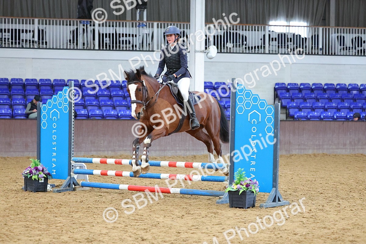 SBM_000964 - Class 3 - 60cm - BRC Warm Up