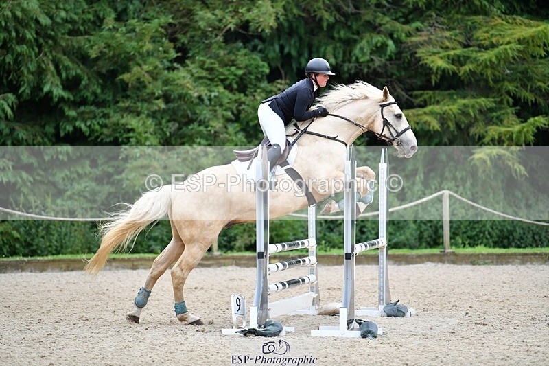 240712-091228-31911 - Cls 136 85cm Amateur Qualifier