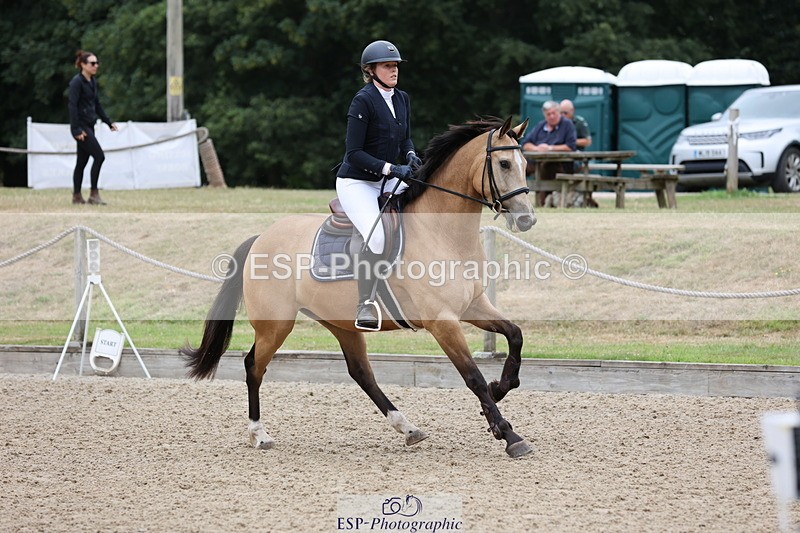 250705A-085317-12843 - Cls 32 85cm Amateur Qualifier