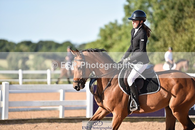 260731-083958-02940 - Cls 21 Clear Round