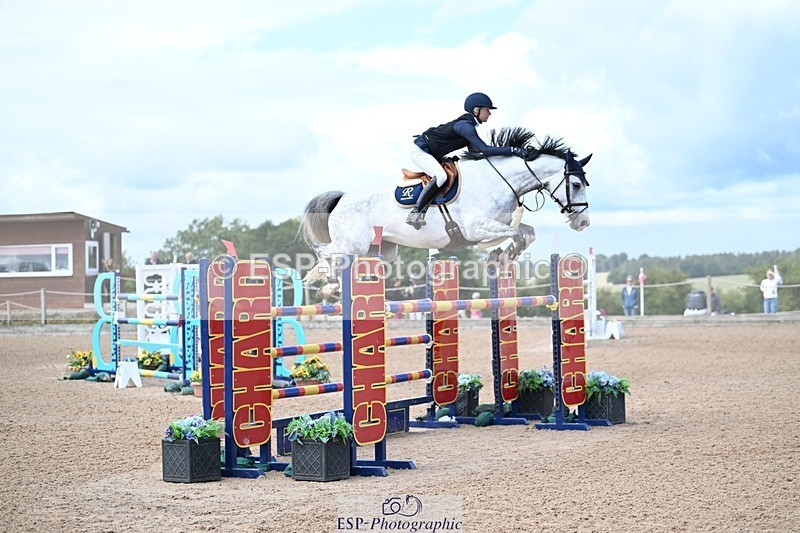 250720-115223-19459 - Cls 36, 7 Yr Old Final jump off and presentations