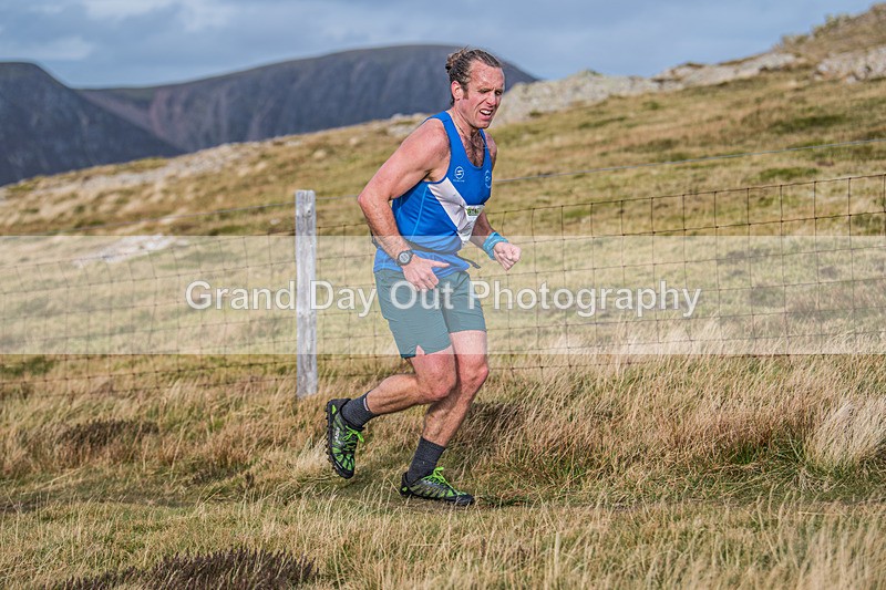 Buttermere-137 - Buttermere Shepherds Meet Fell Race Sunday 27th October 2024