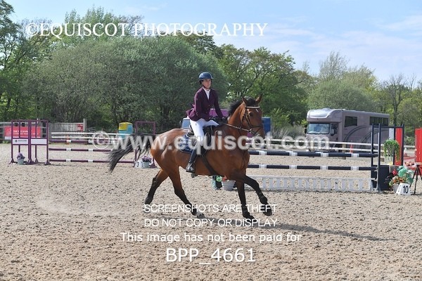BPP_4661 - CLASS 19 SAT 1.05m Amateur Championship Qualifier/ 1.05m Open