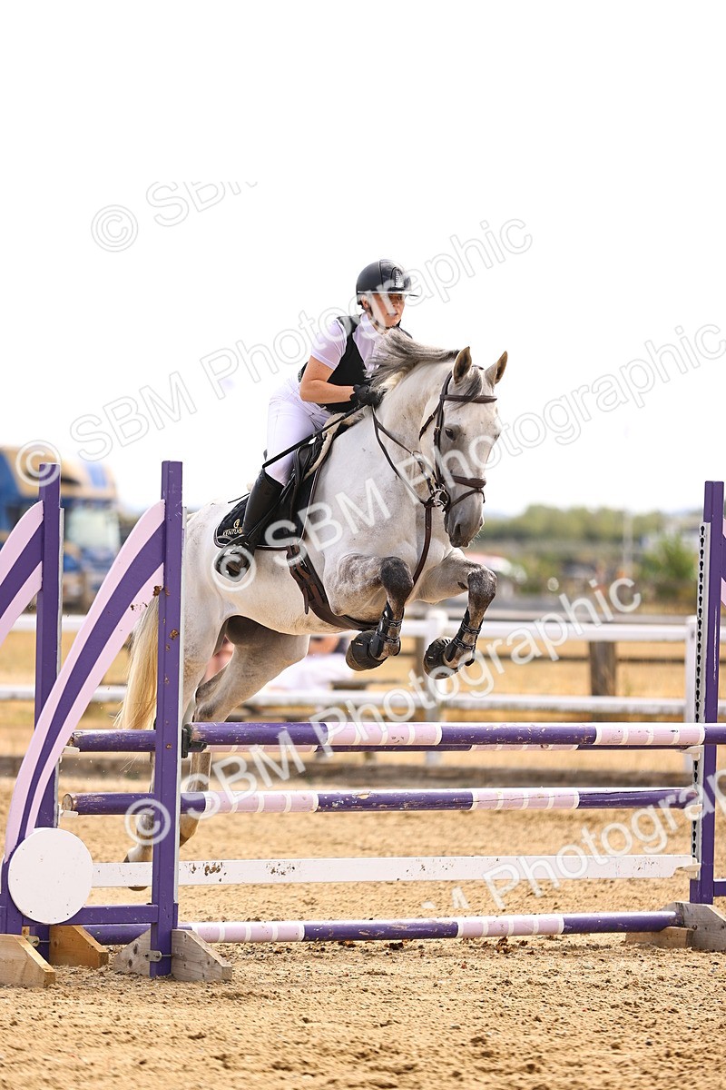SBM_001227 - Class 4 - Senior Discovery - 1.00m Open