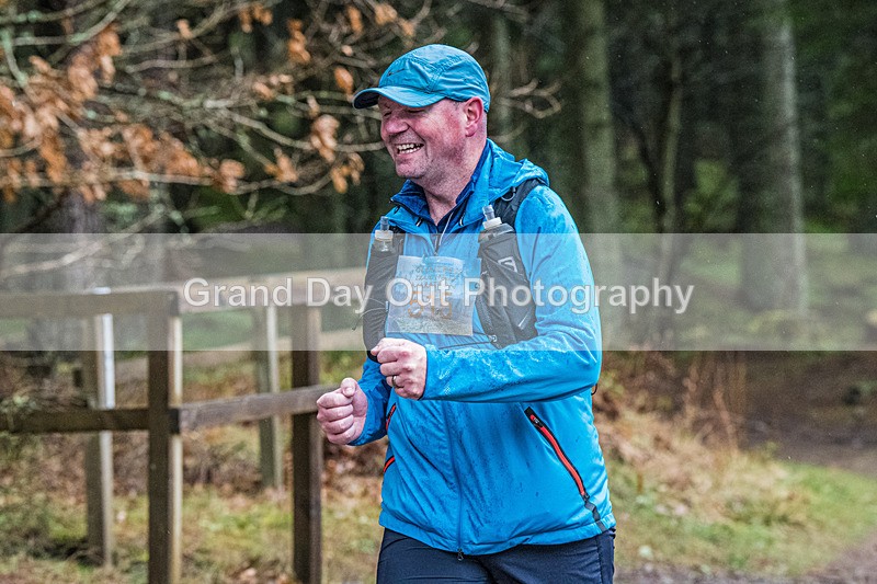Glentress 21  10K-690 - High Terrain Events Glentress 21 & 10K Trail Runs Saturday 18th February 2023