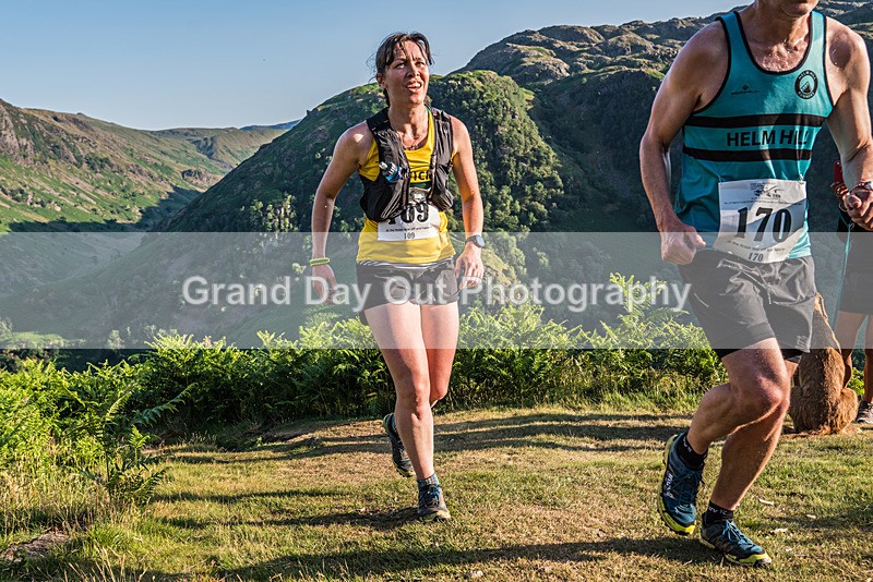 Langstrath-241 - Langstrath Fell Race Wednesday 21st June 2023
