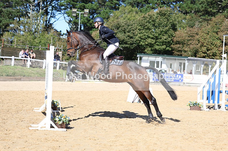 3E7A4313 - Class 7: 70cm Senior