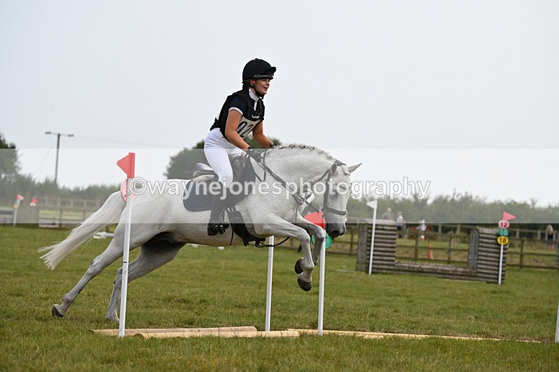 WJ6_0600 - 40cm XC Time 11:31 to 11:49