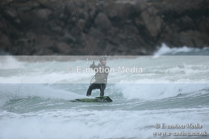 KS 030413-114 - Kite Surfing