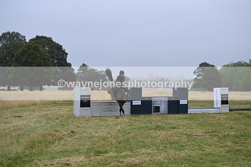 WJ6_0217 - Time at Kitchen Jump 11:07 to 11:33