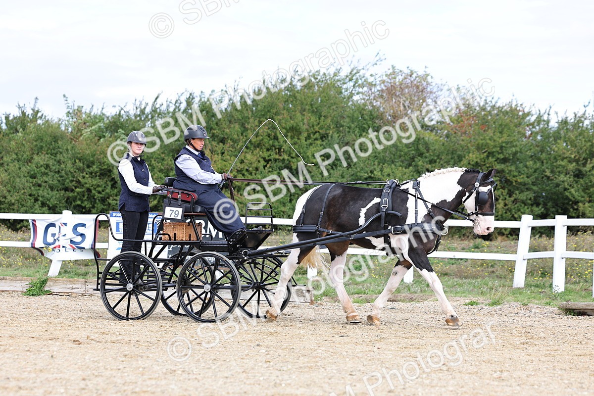 SBM_000727 - Class 6 - Exercise Vehicle 13.2 and over