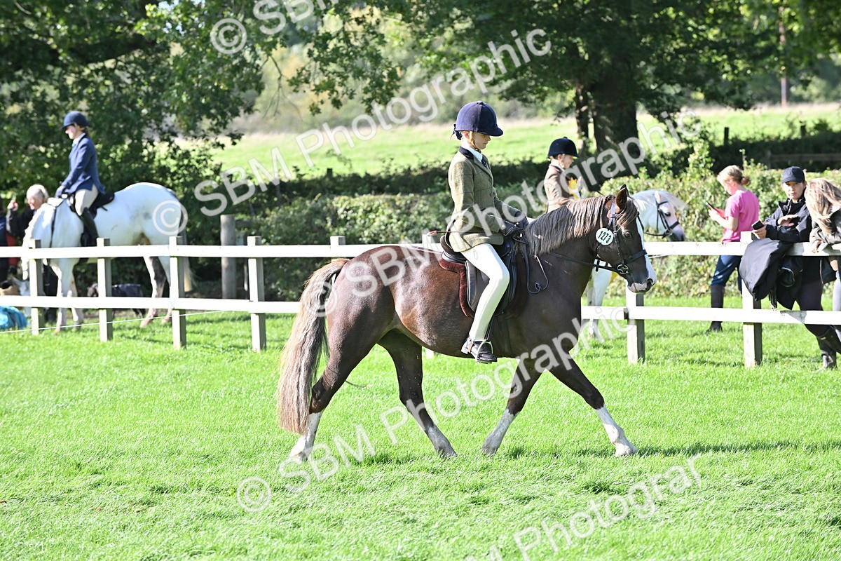 SBM_50287 - S21 - Novice & Newcomers First Ridden