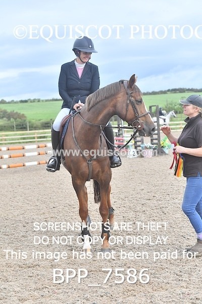 BPP_7586 - CLASS 11 SAT Club/ Unaffiliated 80cms Open