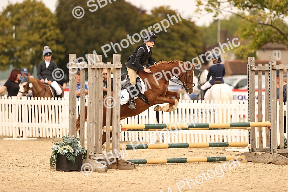 SBM_72465 - J14 - Junior Pony 65cm Championship
