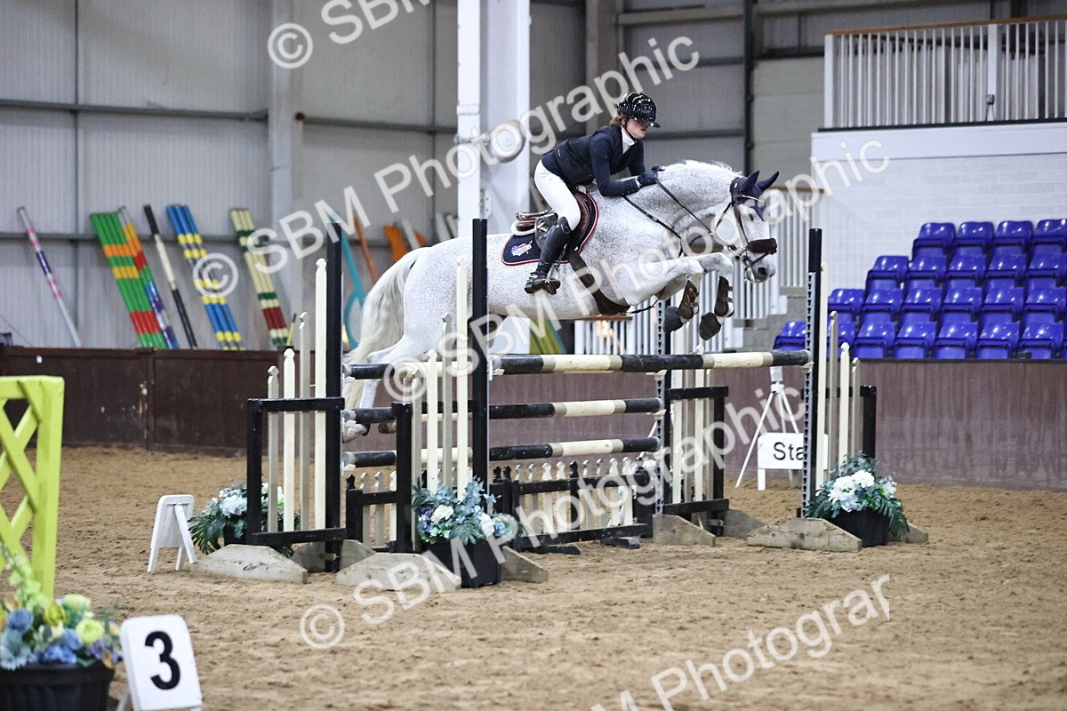 SBM_002304 - Class 5 - Senior Foxhunter - 1.20m Open