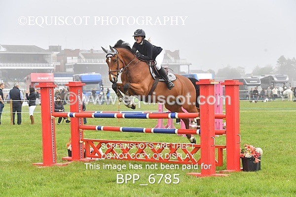 BPP_6785 - CLASS 2 RHS Classic Champ Qual (1.20m)