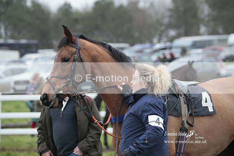 PtP 041222 0748 - Larkhill Racing Club Point-to-Point Larkhill 01/01/23