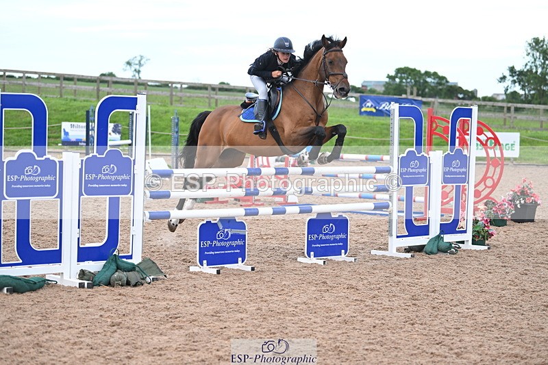 240629A-201637-10355 - Cls 20-22 Children on Horses