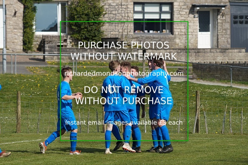 DSC08469 - Kendal Utd v Kirkby Lonsdale 24/4/21