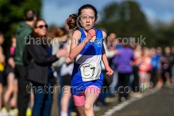 YathRR25-925765 - U13 Girls