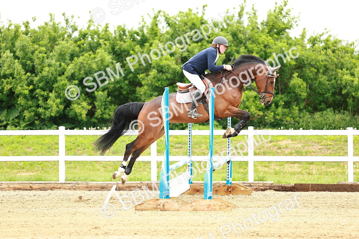 SBM_000106 - Class 1 - Clear Round