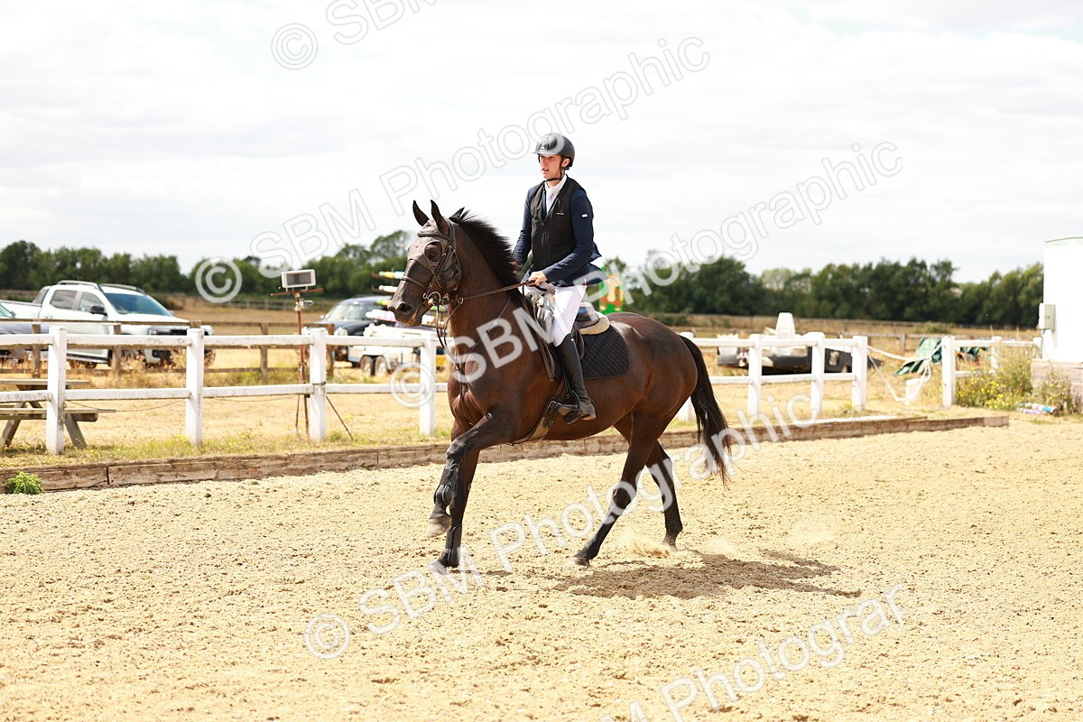 SBM_006419 - Class 3 - Senior British Discovery - 1.00m