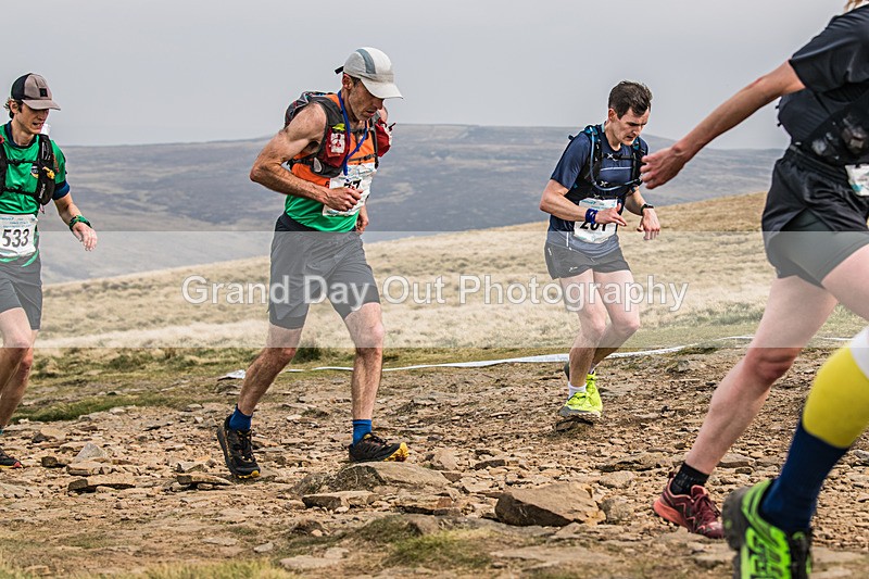 Pen Y Ghent-844 - The 3 Peaks Race Saturday 26th April 2025 - Pen Y Ghent