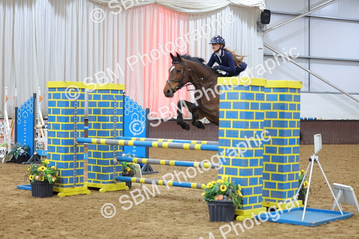 SBM_008618 - Class 21 - Nupafeed Supplements Senior Discovery/ 1m Open - First Round (1.00m)