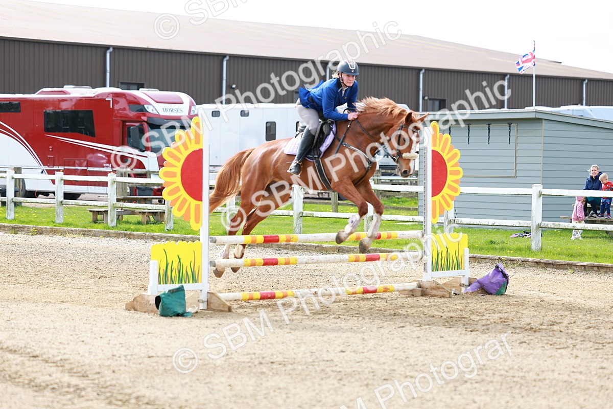 SBM_001696 - Class 7 - Clear Round