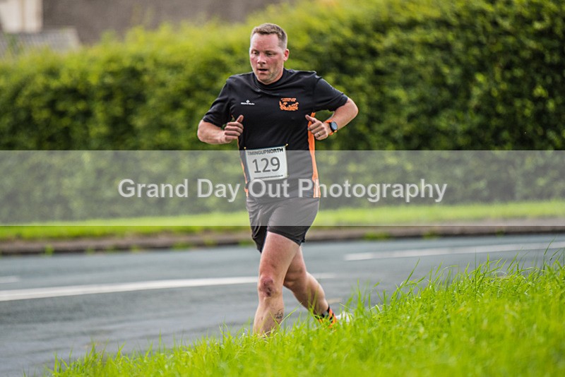 Netherhall-289 - Netherhall 10K Road Race & Children's Races, Wednesday 2nd August 2023