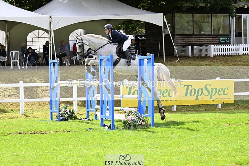 250829A-134120-02284 - Cls 2 Snr Foxhunter