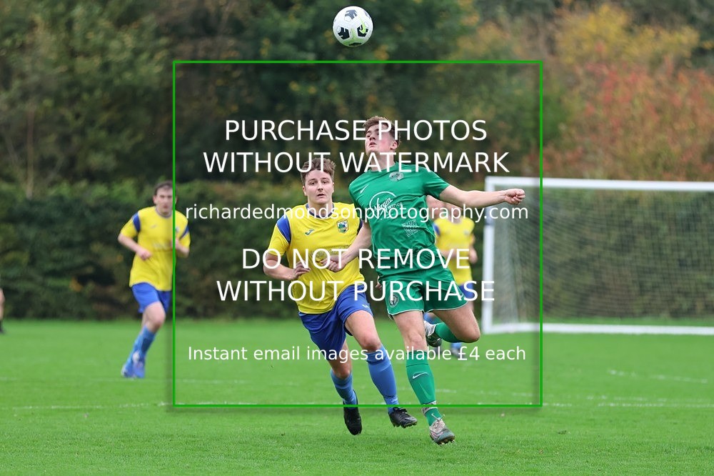 533A9045 - Arnside & Milnthorpe Town (18/10/25)