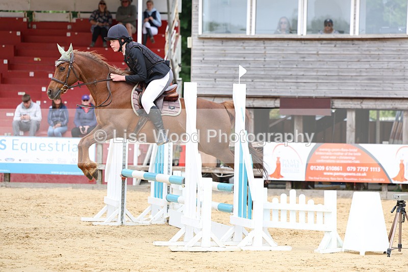 3E7A4642 - Class 8: 80cm Junior