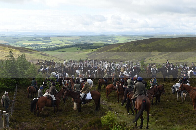 119 - Selkirk Common Riding 2026