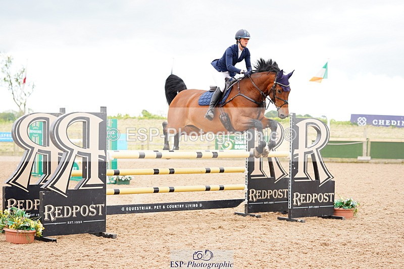 240524A-122632-03501 - Cls 15 Foxhunter