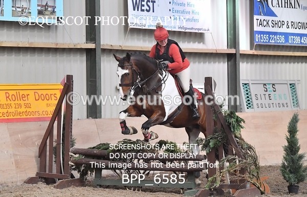 BPP_6585 - CLASS 2 BE70CM