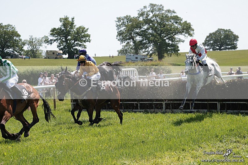 PtP 250526 119 - Albrighton & Woodland PtP Chaddesley Corbett 25/05/26