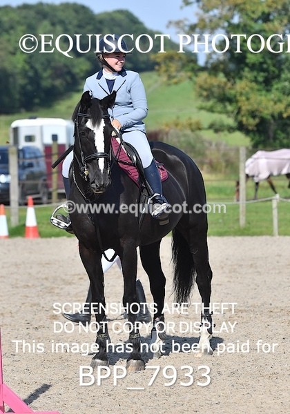 BPP_7933 - CLASS 3 Senior BritiNovice/ 90cm Open