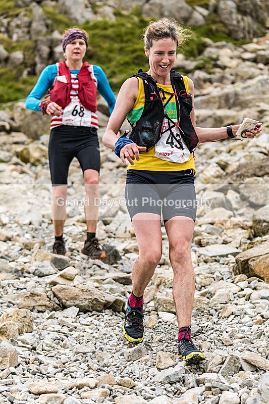 Wasdale-1181 - Wasdale Horseshoe Fell Race Saturday 13th July 2024