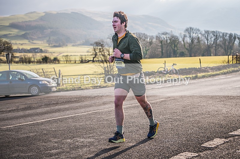 North Lakes-466 - North Lakes 10K & Half Marathon Sunday 9th February 2025