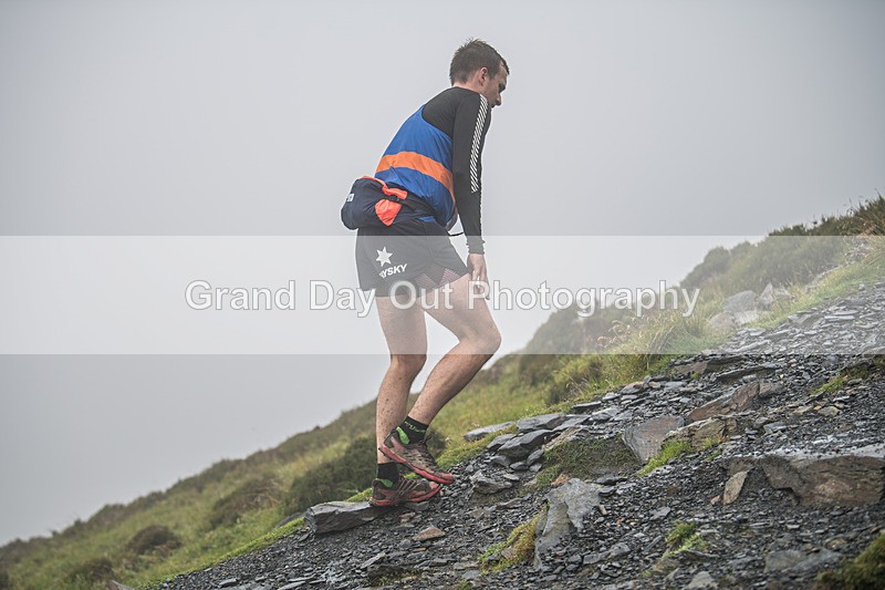 Skiddaw-106 - Skiddaw Fell Race Sunday 5th July 2026