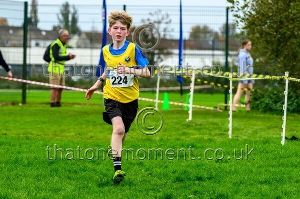 WestRLY25-923817 - Young Male Set Two