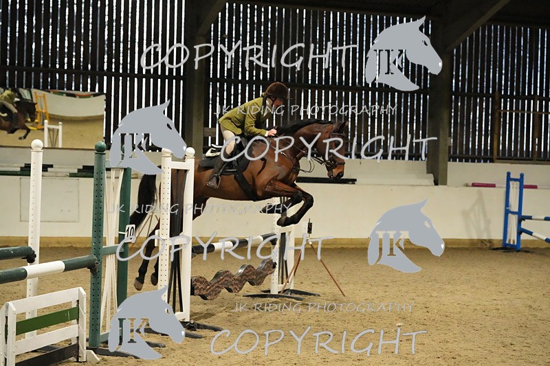 JKR03698 - Class 8 90cm