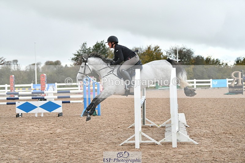 231110A-104615-00127 - Cls 2 British Novice & 90cm Open