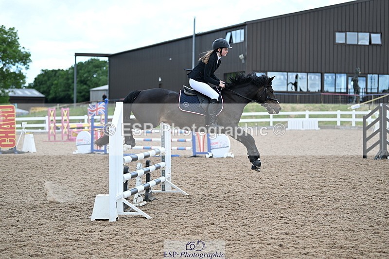 240608A-114102-00738 - Cls 9 Pony British Novice 2nd Round