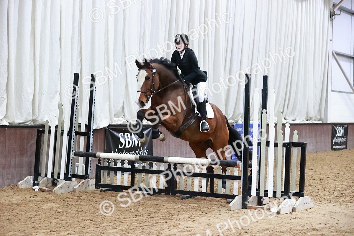 SBM_001613 - Class 4 - Show Jumping 70cm