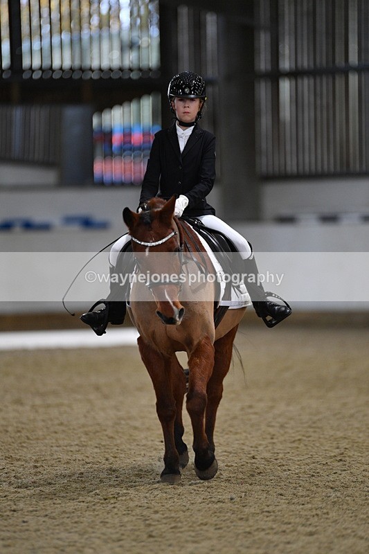 WJ5_6897 - Class 1 Intro Test 1