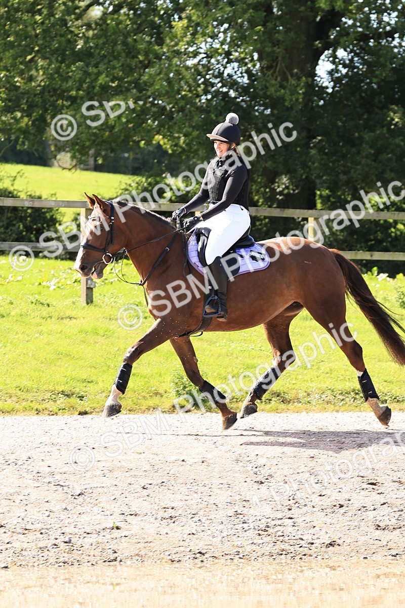 SBM_22040 - E11 - Eventers Challenge 60cm Championship